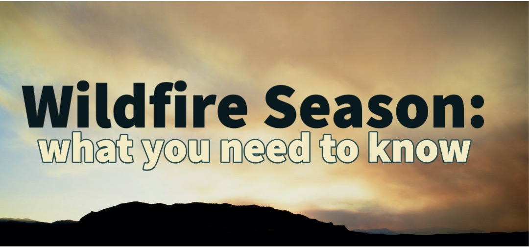 Wildfire Season